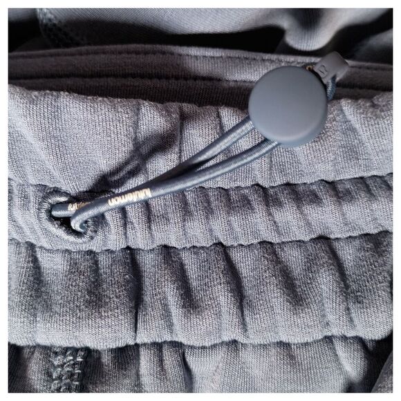 Lululemon Pants 0 Womens Blue Softstreme High-Rise Full Length Utility Regular - Picture 6 of 6